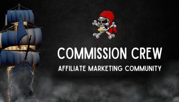 Matt Bennett - Commission Crew