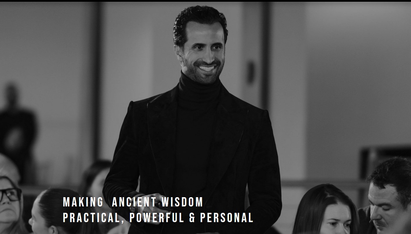 David Ghiyam Courses Bundle