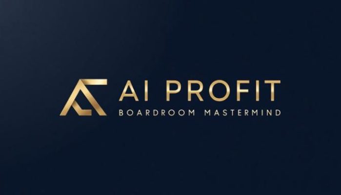 AI Profit Boardroom By Julian Goldie