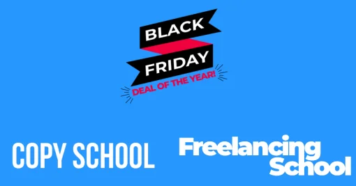Joanna Wiebe – Black Friday Bundle 2025