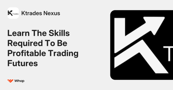 KoleTrades – Nexus Course