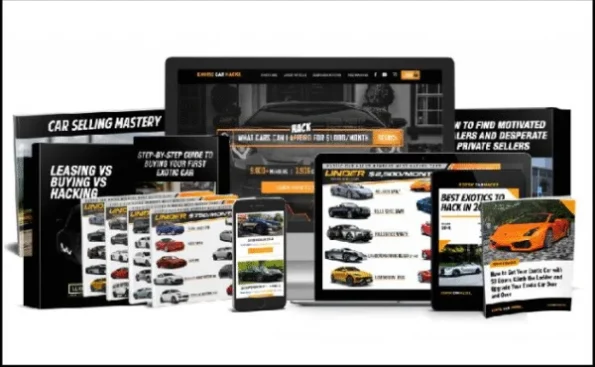Pejman Ghadimi – The car hacking Formula™ 2025