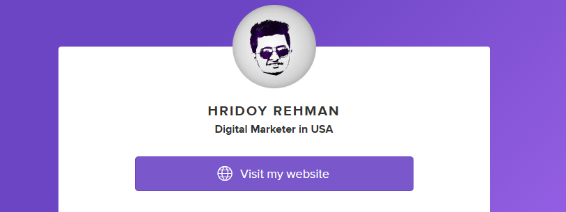 Hridoy Rehman - SEO Wins