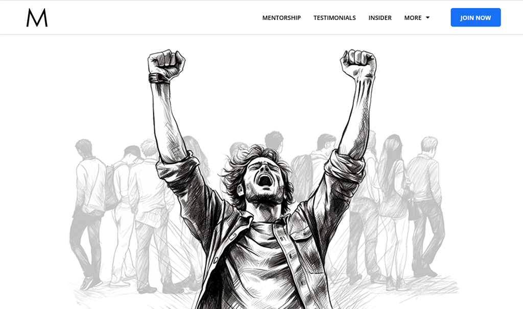 Anton – Mentfx Course 2026
