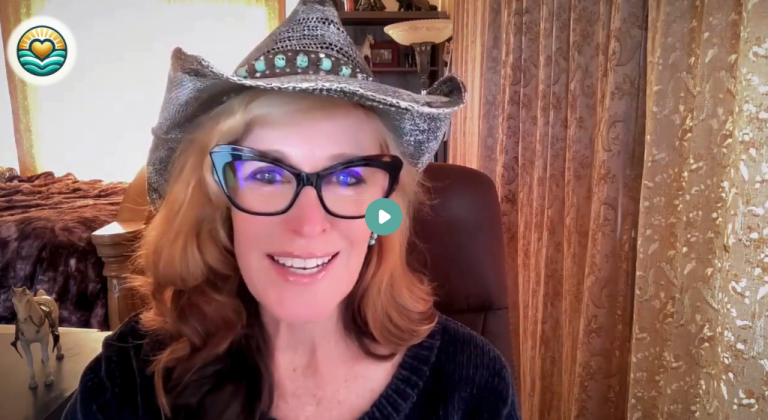Lorrie Morgan – Story-Based Emails that Sell to Women