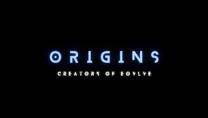 Spencer Pawliw – Origins
