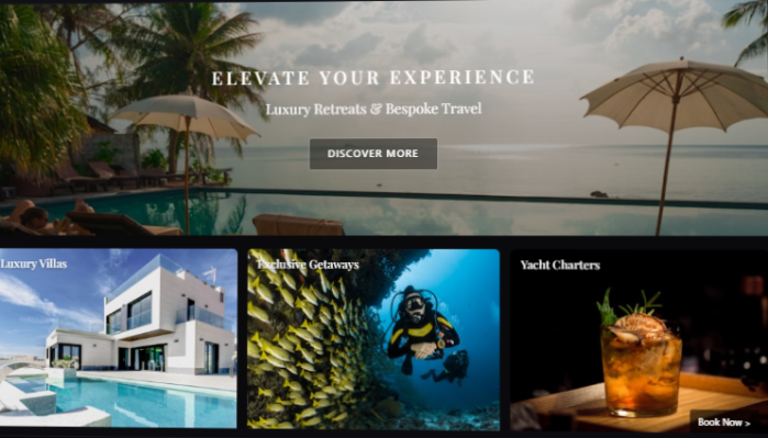 Zera Studio – Masterclass The Award-Winning Web Developer