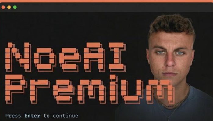 Noe Varner – NoeAI Premium