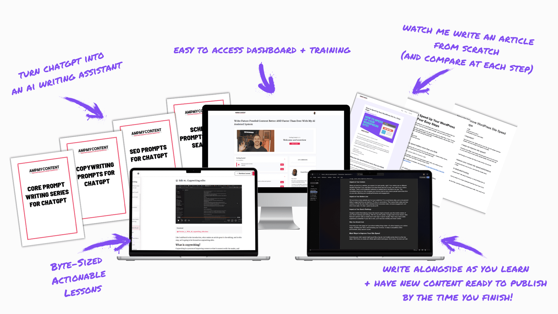 Thorstein Nordby – Future Proofed Content